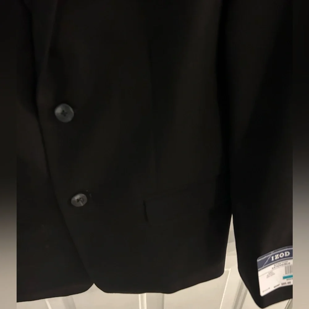 Sports jacket - Picture 3 of 6